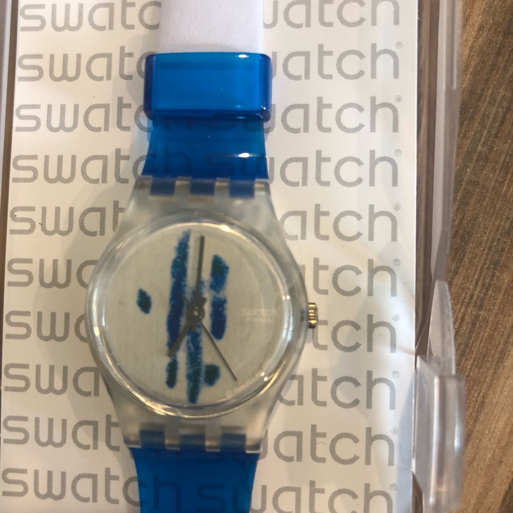 Ladies watch